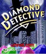 game pic for Diamond Detective